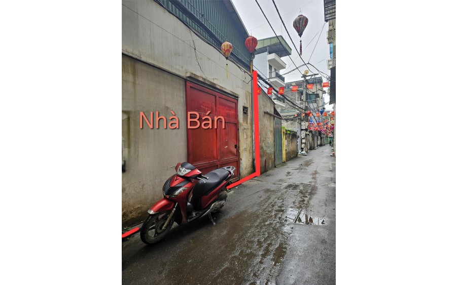 HIẾM, ĐẤT PHỐ TỨ LIÊN, THÔNG Ô TÔ KINH DOANH, Dt115m, Mt7,5m, GIÁ 13,6 TỶ.